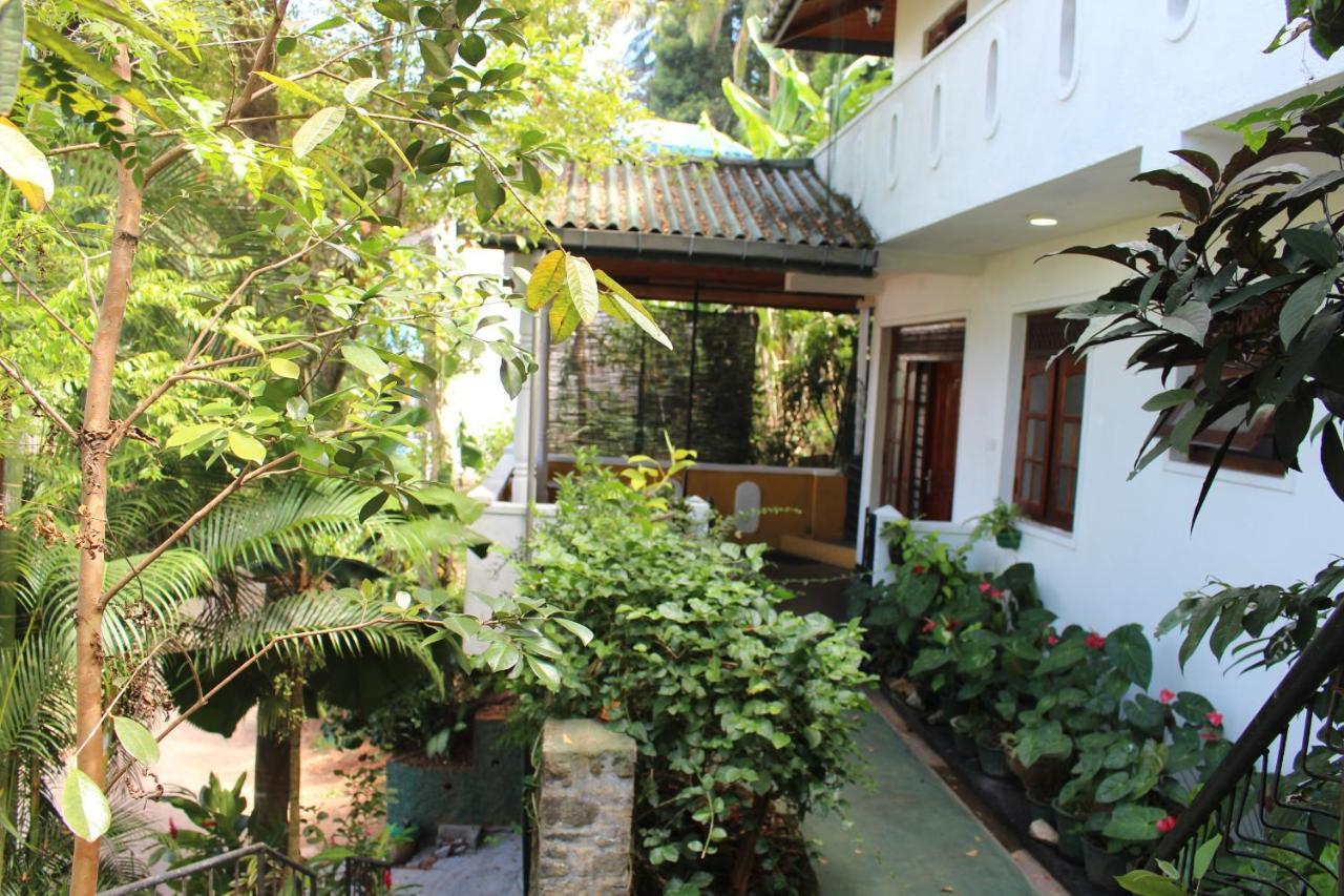 Alex Home Stay Канді Екстер'єр фото